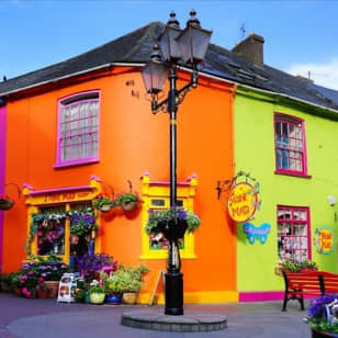 Kinsale Culinary Tour 