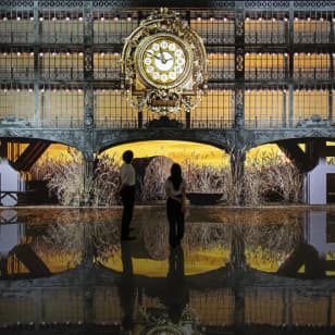 Arte Museum Dubai: An Immersive Media Art Exhibition