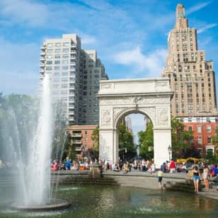 Famous Artists Outdoor Escape Game in Manhattan, New York
