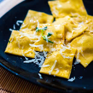 ﻿Clase de raviolis hechos a mano - San Francisco