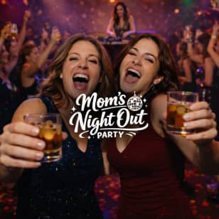 Mom’s Night Out Party: A Feel-Good Social Evening for Mothers