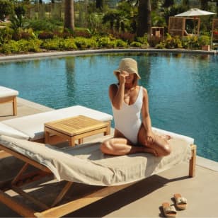 DAYPASS: Sumérjase, Saboree & Spa