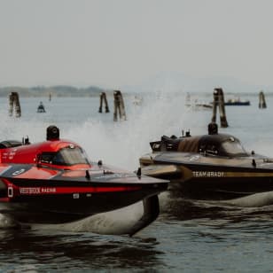 E1 Miami GP - Waitlist