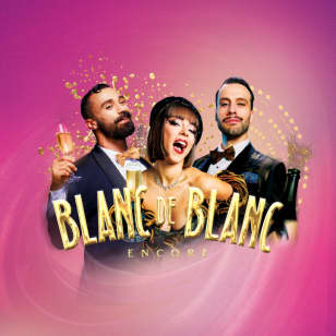 Blanc de Blanc Encore