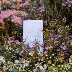 Taller de Flores y Perfumes