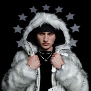 DYCE en Club Sauvage, Barcelona 2026