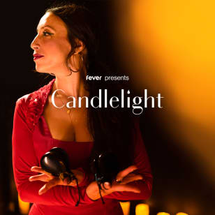 Candlelight: The Sights and Sounds of Flamenco & Spanish Guitar