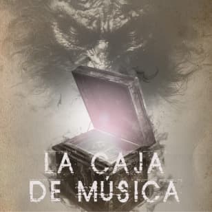 La caja de música en Espacio Madriz