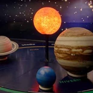 Inescapable Darkness: A Serial Killer Exhibition