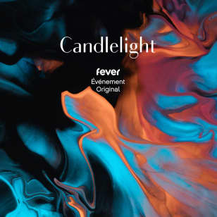 Candlelight : Hommage à The Weeknd