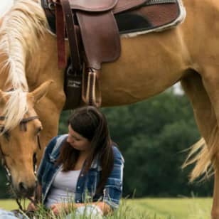 Madrid: experiencia a caballo por la Sierra de Guadarrama