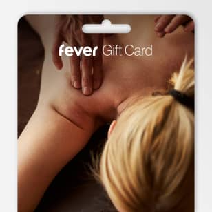 Beauty & Wellness - Gift Card