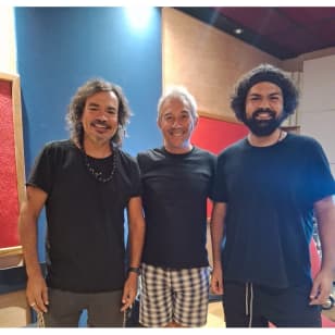 Álbum de Choros: Noites