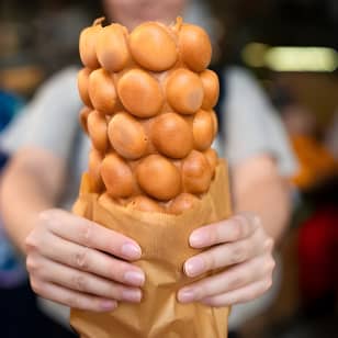 Temple Street Night Foodie Tour