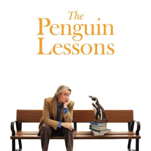 The Penguin Lessons