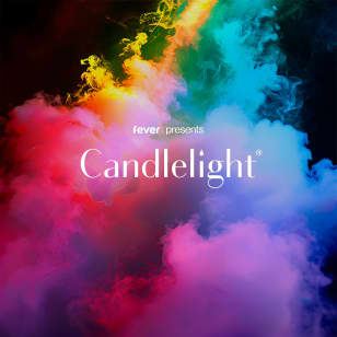 Candlelight: Coldplay vs Imagine Dragons