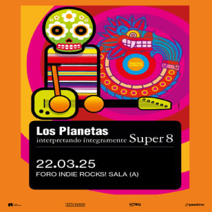 Los Planetas