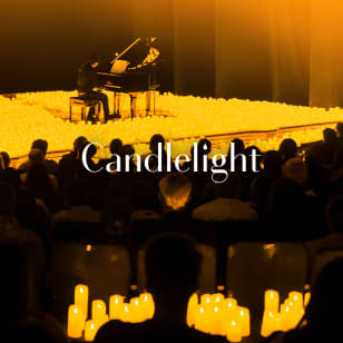 Candlelight: Tribute to Michael Jackson