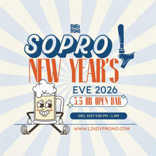 Sopro NYE 26 Balt