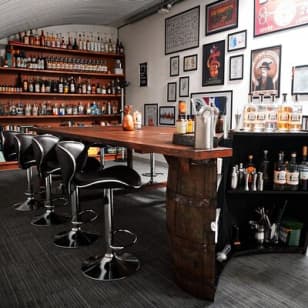 Tour and Tasting Experience