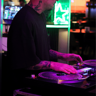 Bar Sessions: Masterclass de drinks