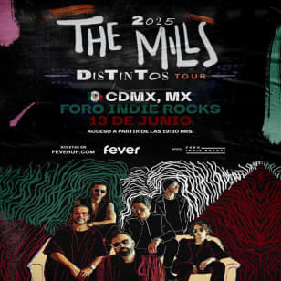 The Mills