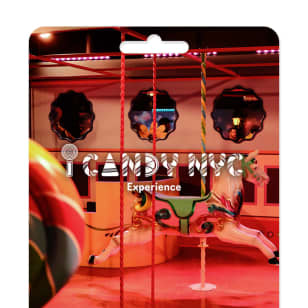 i Candy NYC - Gift Card