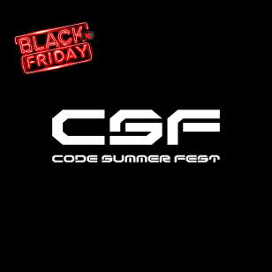 CODE SUMMER FESTIVAL 2026 en Fabrik