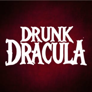 Drunk Dracula