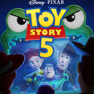 Toy Story 5