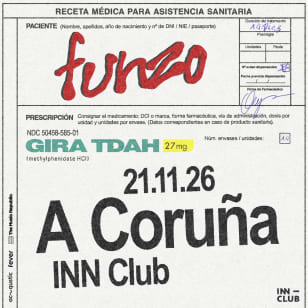 Funzo en A Coruña
