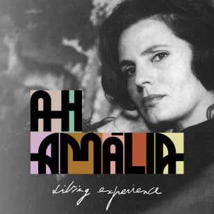Ah Amália - Living Experience Porto