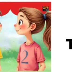 One two en Off Latina Teatro