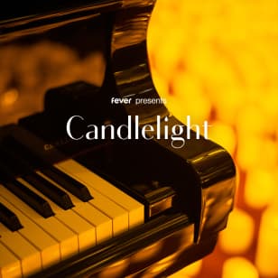 Candlelight: Lucio Dalla e altri cantautori italiani