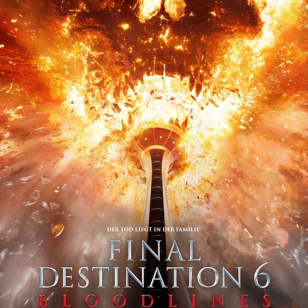 Final Destination Bloodlines