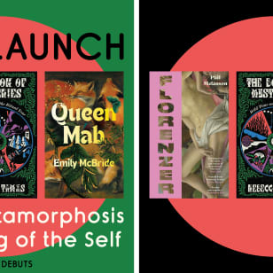 Pushkin Debuts: Folklore, Metamorphosis + the Making of the Self