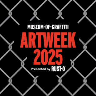 Museum of Graffiti & Art of Hip Hop Celebrate Art Basel on Thursday, 12/4