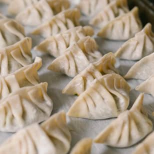 Chinese Dumplings Cooking Class - San Diego