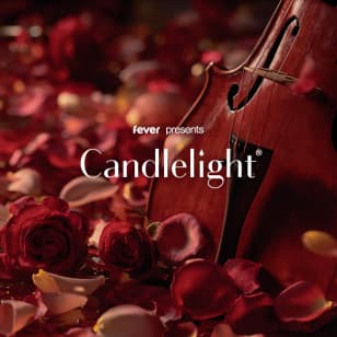 Candlelight: Valentine’s Day Special