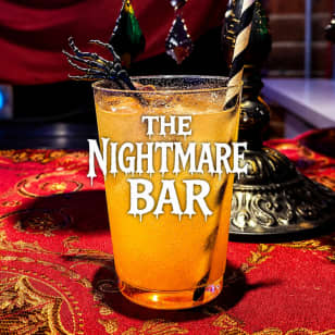 The Nightmare Bar