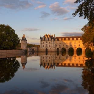 Visite du Château de Chenonceau