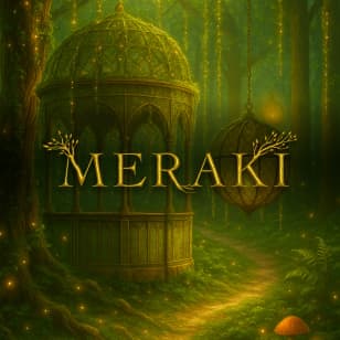 Meraki by Aura Entertainment