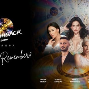 Flashback Show Europa