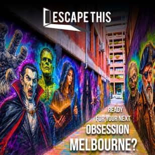 Escape This Melbourne - Waitlist