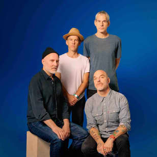 El Molino concerts