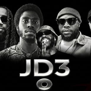 A Celebration of J Dilla: JD3