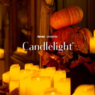 Candlelight: A Haunted Evening of Halloween Classics