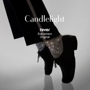 Candlelight : hommage à Michael Jackson