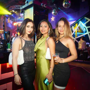 London Nightlife Pass with Free Entry to 10+ Bars & Clubs