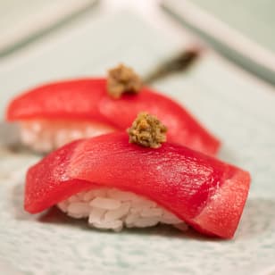 Menú degustación para 2 personas y 2 cócteles en Lelong Asian Club